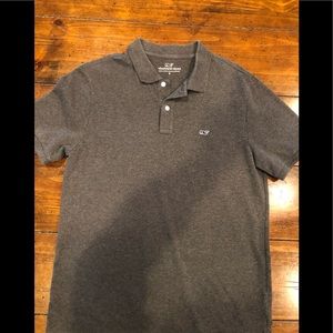 Men’s Vineyard Vines polo shirt
